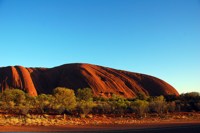 uluru