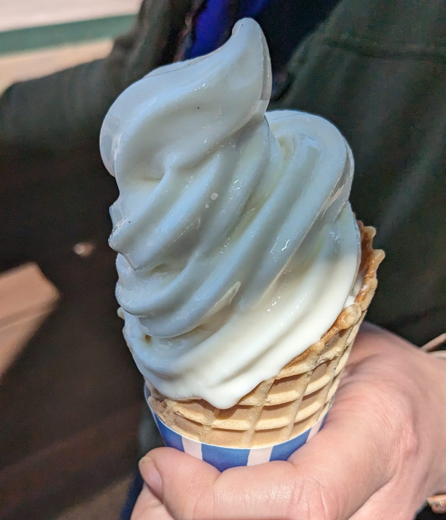 #11 Soft Serve at Videri Chocolate